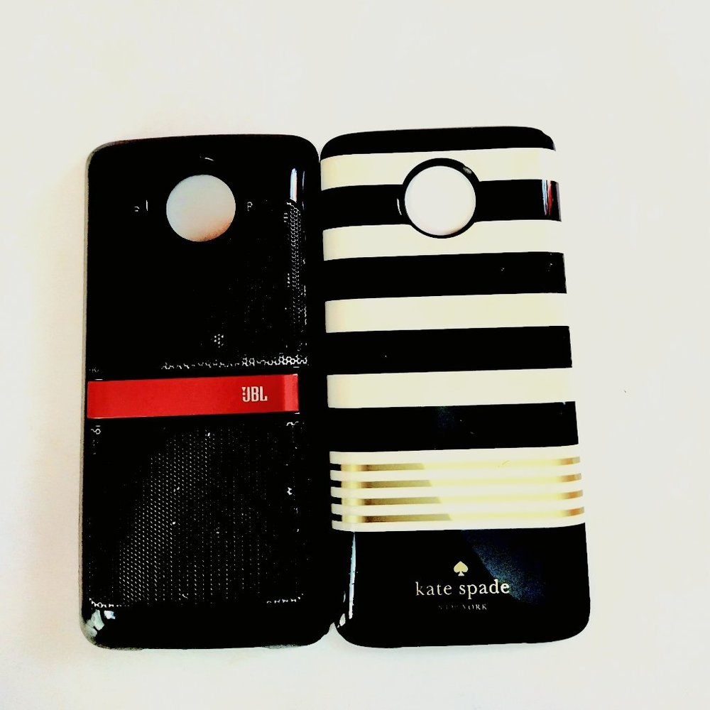 Moto Mod Attachment Accessories (Droid Z device)